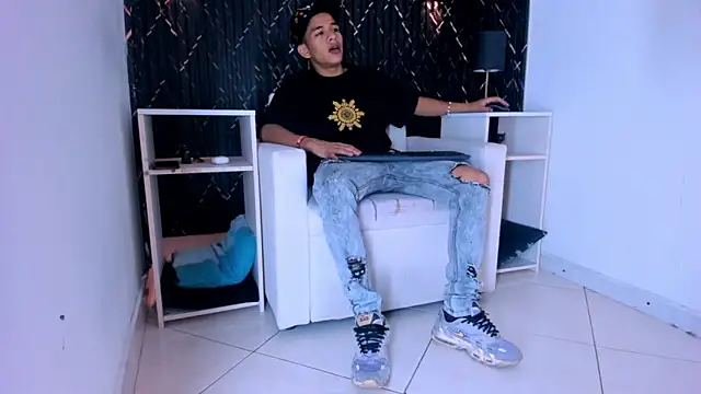 Lian Jacob online show from 06.03.26