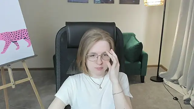 CaylaFahrni online show from 04.18.26