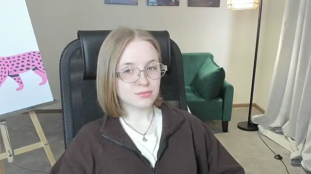 CaylaFahrni online show from 04.19.26