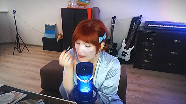 ConchitaMesser online show from 04.24.26