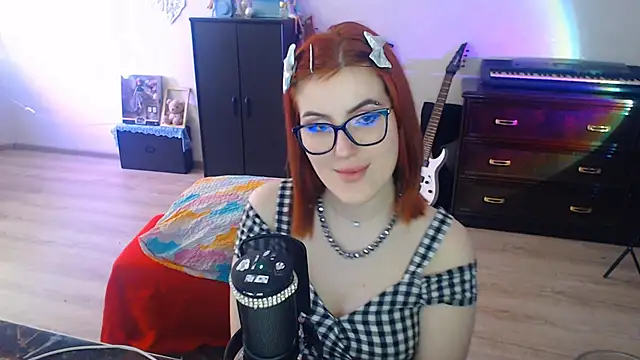 ConchitaMesser online show from 05.02.26