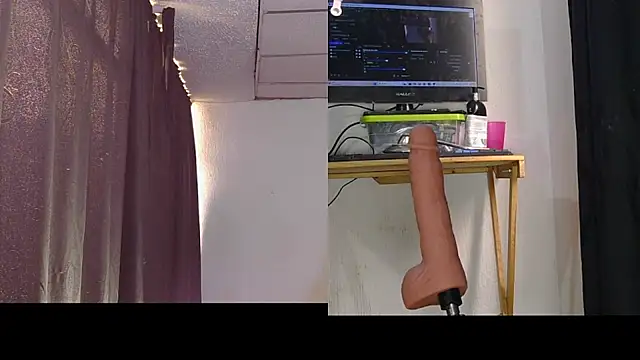 Backdoor Newbie online show from 06.20.26
