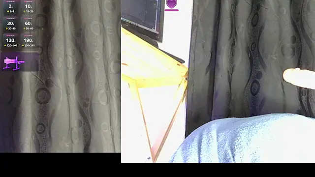 Backdoor Newbie online show from 06.25.26