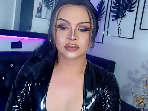 BigcockjasmineTs online show from 05.22.26