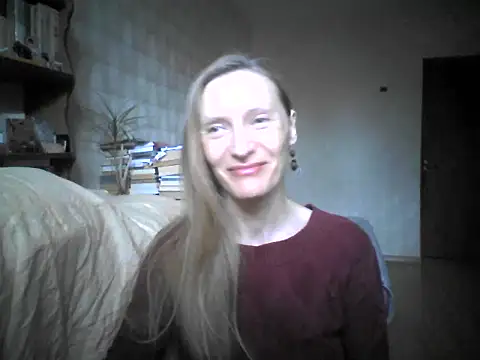 LunaBelle8 online show from 05.09.26