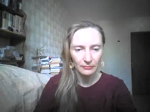 LunaBelle8 online show from 05.14.26