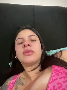 Livia-cortez online show from 05.12.26