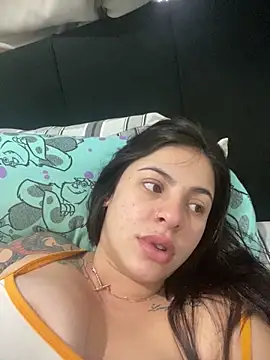 Livia-cortez online show from 05.18.26