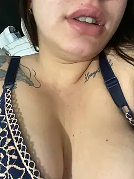Livia-cortez online show from 07.17.26