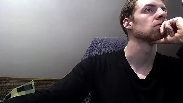 Snapshot of Milkyman7 chatting on 05.16.26 Milkyman7 online show from 05.16.26