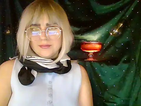 MillaNox online show from 04.17.26