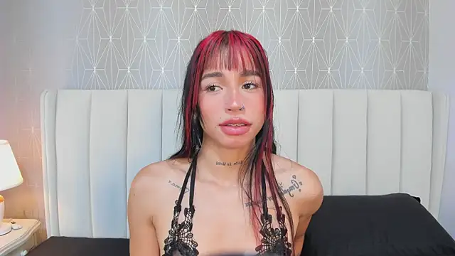 Tori Gaviria online show from 05.03.26