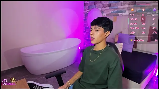 Damian tay online show from 05.15.26