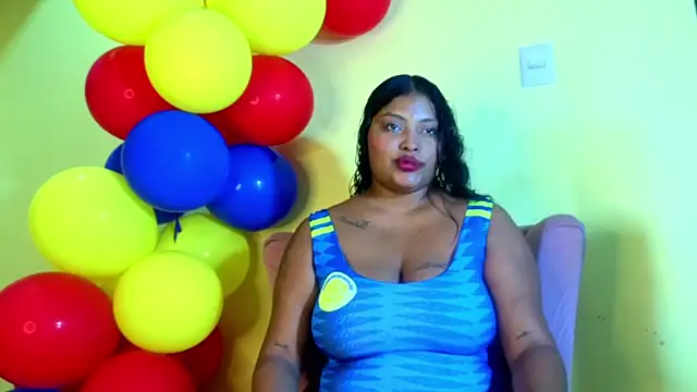 Gaby palmers online show from 05.24.26
