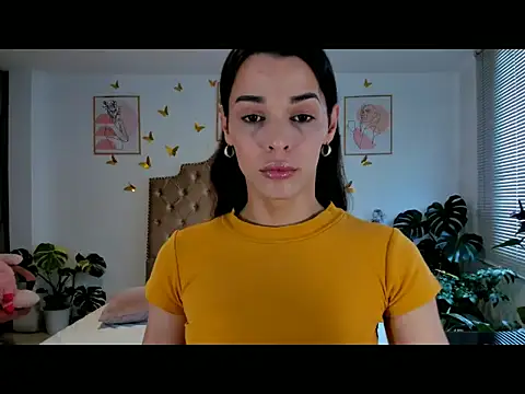 bella grego online show from 04.29.26