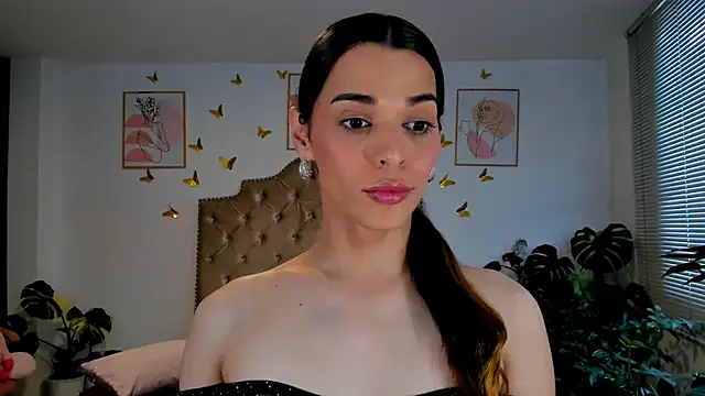 bella grego online show from 07.11.26