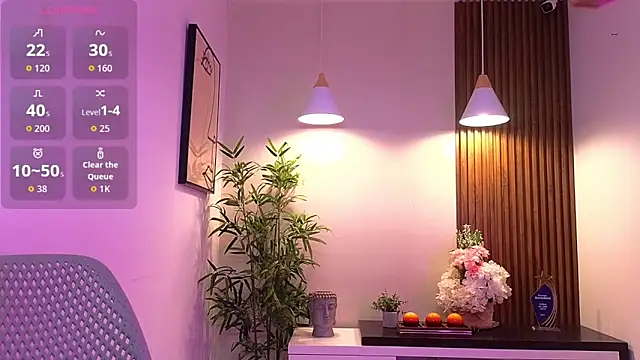 Cherry Vixen  online show from 06.17.26