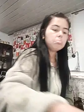 julietaflame online show from 04.24.26