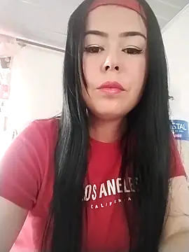 julietaflame online show from 04.26.26