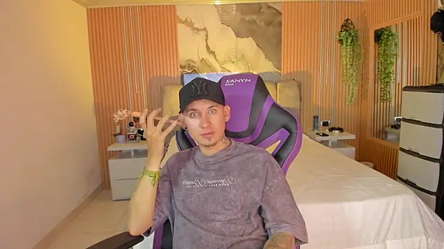Owen Drake online show from 05.02.26
