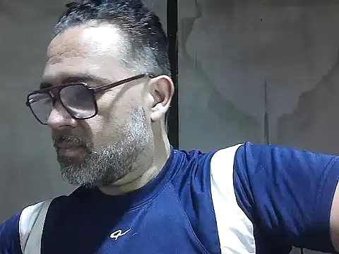 CarlossexVen online show from 05.02.26