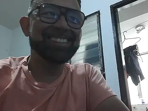 CarlossexVen online show from 05.14.26