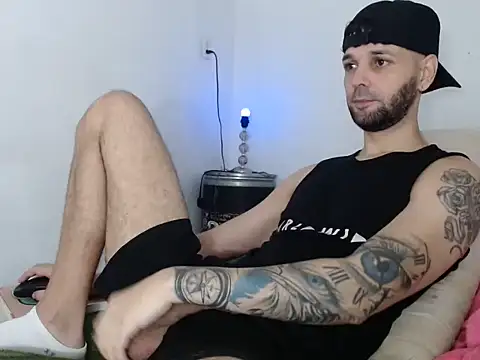 geremi12345 online show from 07.05.26