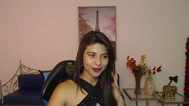Lady isabella  online show from 05.26.26