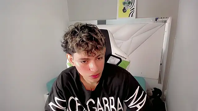 Yosepp cum online show from 07.23.26