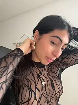 Lily Rush online show from 06.19.26