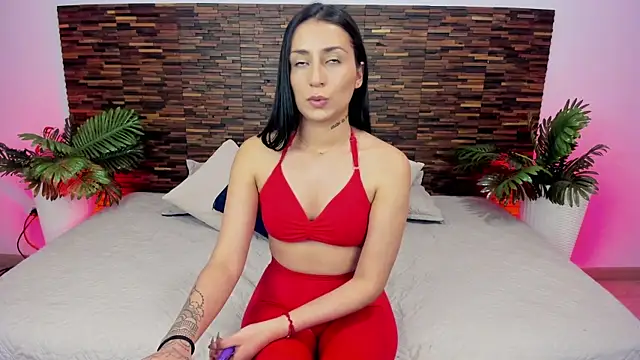 valkiriia   online show from 06.25.26