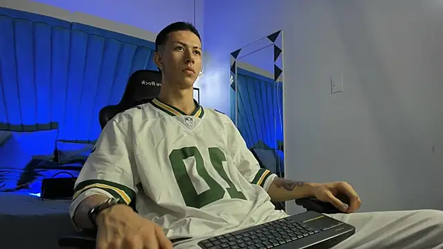 OliverThompsonJS online show from 05.30.26