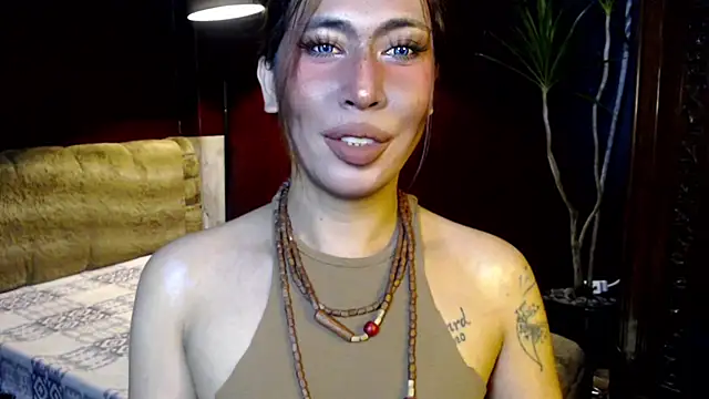 prettybushy online show from 05.10.26
