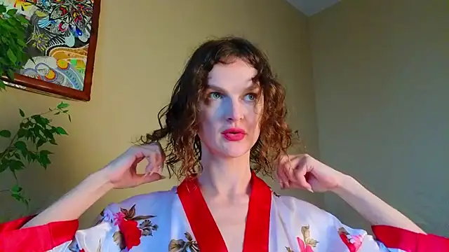 Muscle Muse online show from 05.31.26