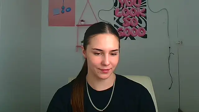 Kyara ra online show from 06.18.26