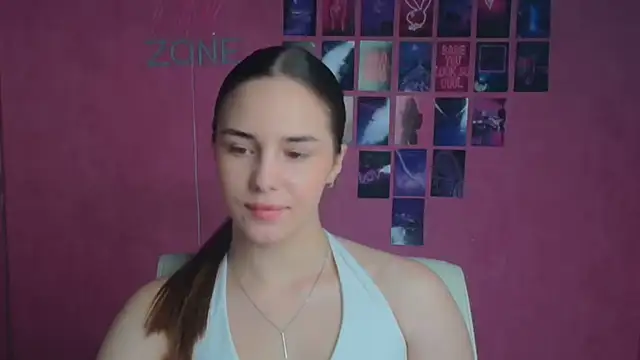 Kyara ra online show from 06.22.26