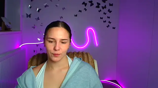 Kyara ra online show from 07.20.26