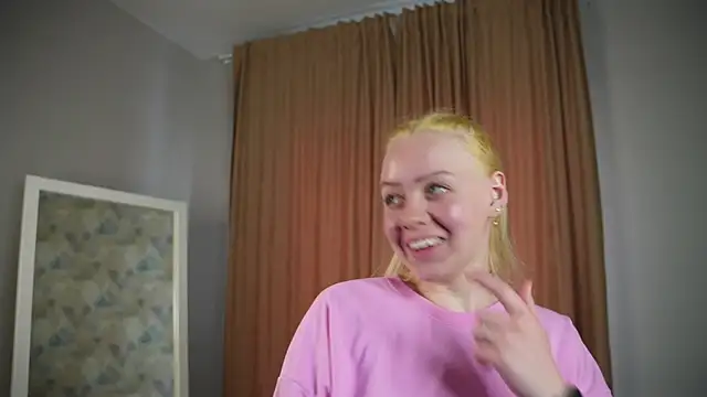 DorrisEdstrom online show from 04.18.26