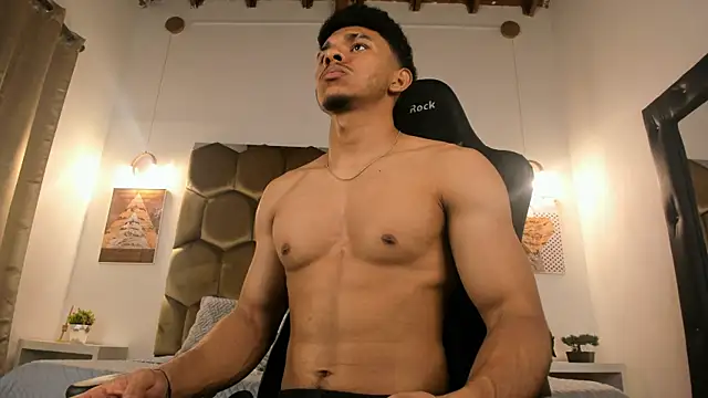 Jayden VanceJS online show from 05.23.26