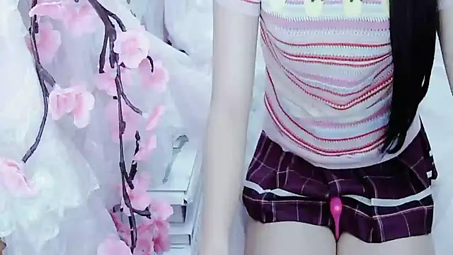 Snapshot of SexyBona chatting on 07.02.26 SexyBona online show from 07.02.26