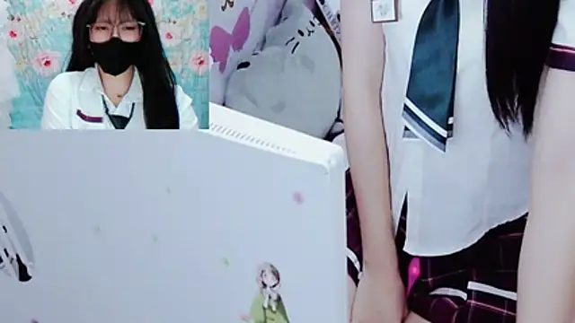 Snapshot of SexyBona chatting on 07.03.26 SexyBona online show from 07.03.26