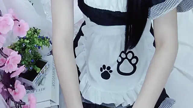 Snapshot of SexyBona chatting on 07.17.26 SexyBona online show from 07.17.26