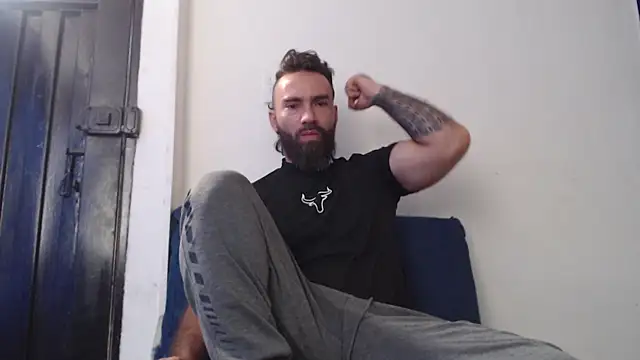 urbanbeard online show from 05.06.26