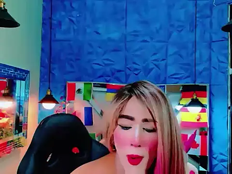 Nicolle Morrisx online show from 06.12.26