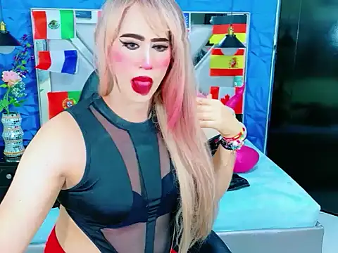 Nicolle Morrisx online show from 06.23.26