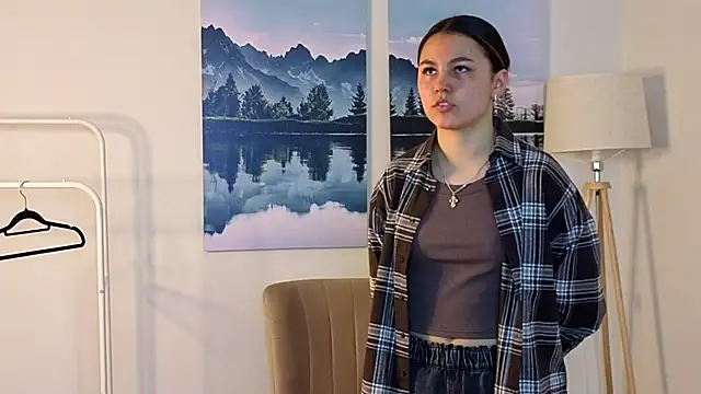 HienPolemeni online show from 04.18.26