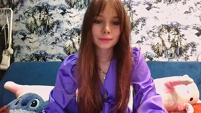 Princess Mira online show from 06.03.26