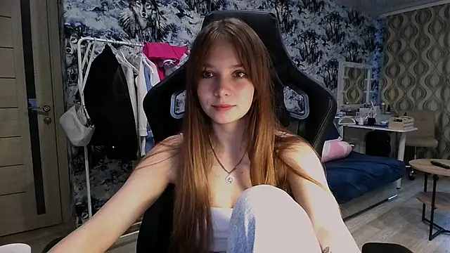 Snapshot of Princess_Mira chatting on 07.28.26 Princess Mira online show from 07.28.26