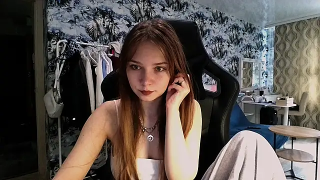 Snapshot of Princess_Mira chatting on 07.31.26 Princess Mira online show from 07.31.26