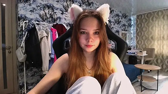 Snapshot of Princess_Mira chatting on 08.03.26 Princess Mira online show from 08.03.26
